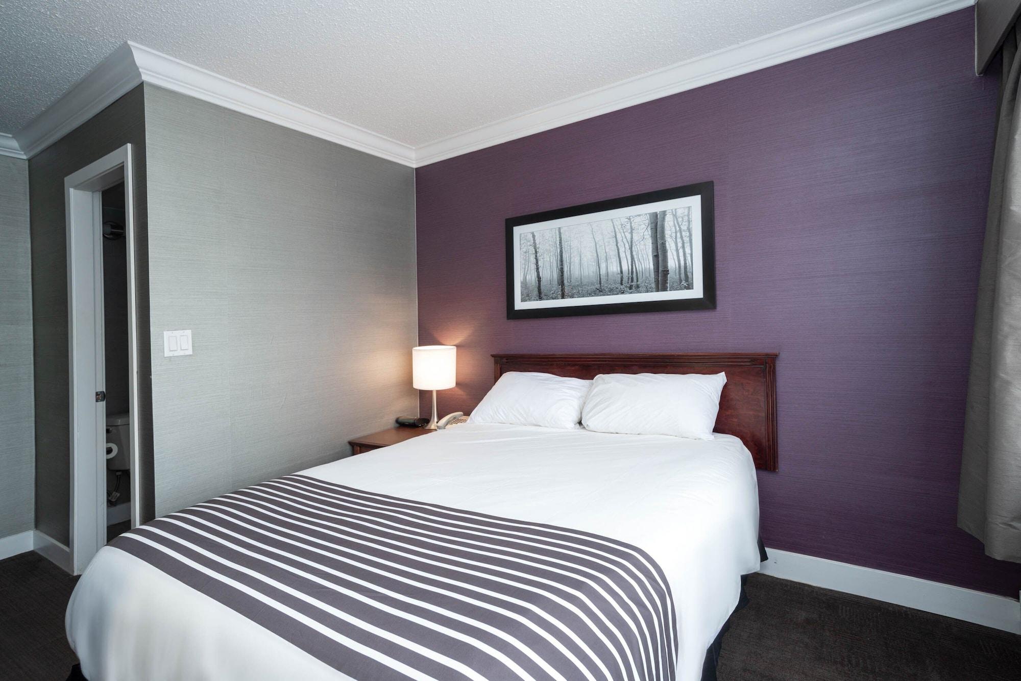 Sandman Hotel & Suites Williams Lake Dış mekan fotoğraf